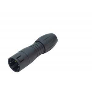 99 9125 00 08 Snap-In IP67 cable connector